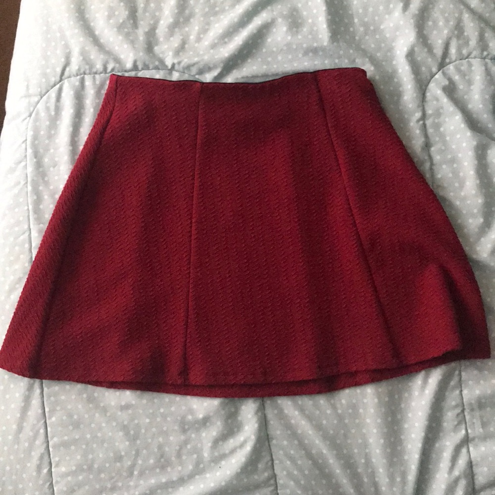 H&M Divided Skirt